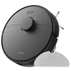 რობოტი მტვერსასური Dreame Robot Vacuum F10 Black (RLF11SA)