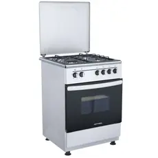 გაზქურა Hoffman FF6400GAZJ, 4 image