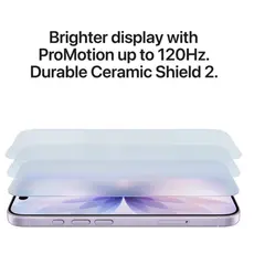 მობილური ტელეფონი Apple iPhone 17 256GB Mist Blue, 7 image