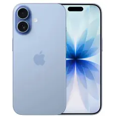 მობილური ტელეფონი Apple iPhone 17 256GB Mist Blue, 2 image