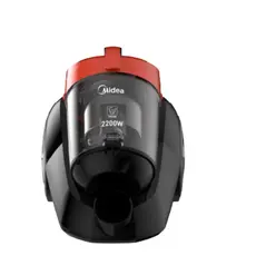 Vacuum cleaner Midea VCS43A14H(R), 4 image