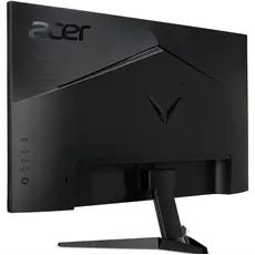 მონიტორი ACER NITRO QG271GBIP / 69CM 27W/1920x1080/  ZeroFrame Pro / IPS / 120Hz / 178/178/ 16:9 /4ms(GTG) 1ms(VRB), 5 image