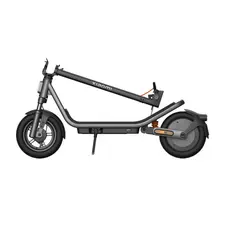 ელექტრო სკუტერი Xiaomi Electric Scooter 6 Black, 4 image