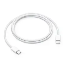 კაბელი Apple 60W USB-C Charge Cable 1m/MW493ZM/A, 2 image