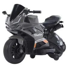 საბავშვო ელექტრო მოტოციკლი M8-9-CER, 2 image