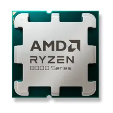 პროცესორი AMD CPU RYZEN X6 R5-8400F SAM5 65W 4200 100-000001591