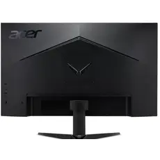 მონიტორი ACER NITRO QG271GBIP / 69CM 27W/1920x1080/  ZeroFrame Pro / IPS / 120Hz / 178/178/ 16:9 /4ms(GTG) 1ms(VRB), 6 image