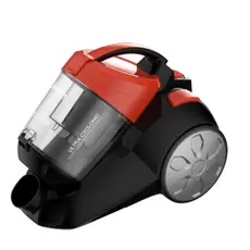 Vacuum cleaner Midea VCS43A14H(R), 3 image