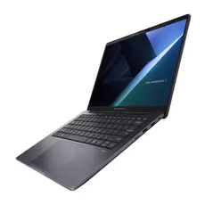 ნოუთბუქი ASUS ExpertBook B3 14" I7-13620H 32GB 1TB SSD Integrated Graphics Gentle Grey, 3 image