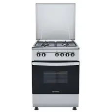 გაზქურა Hoffman FF6400GAZJ