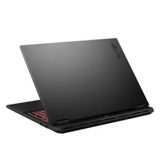 ნოუთბუქი Asustek TUF A16 16'' FHD+ 165Hz  Ryzen  9 8940HX 16GB 1TB SSD RTX  5070 8GB Jaeger Gray, 7 image