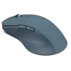 მაუსი Lenovo Yoga Bluetooth Silent Mouse (Tidal Teal), 2 image