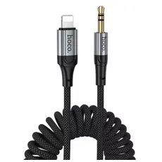 კაბელი Hoco Aux UPA33A to lightning/63809