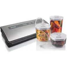 ვაკუუმის აპარატი Gorenje VS120ES