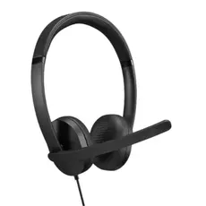 ყურსასმენი Lenovo USB-A Wired Stereo Headset Gen 2