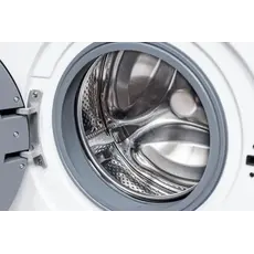 სარეცხი მანქანა Midea MF01814BS47/W, 6 image