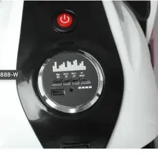 საბავშვო ელექტრო მოტოციკლი 888-W, 4 image