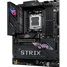 დედა დაფა Asus ROG STRIX B850-E GAMING WIFI, 3 image