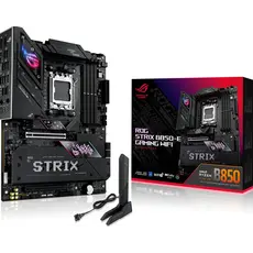 დედა დაფა Asus ROG STRIX B850-E GAMING WIFI, 2 image