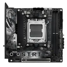 დედა დაფა Asus ROG STRIX X870-I GAMING WIFI, 2 image