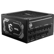 კვების ბლოკი MSI MAG A1250GL PCIE5, 4 image