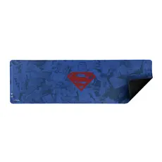მაუსპადი Trust GXT759SM XXL MOUSEPAD SUPERMAN, 3 image