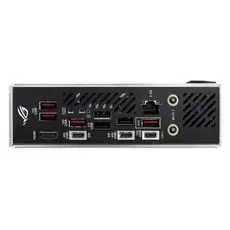 დედა დაფა Asus ROG STRIX X870-I GAMING WIFI, 7 image