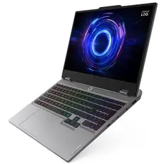 ნოუთბუქი Lenovo Legion LOQ 15.6" FHD 144Hz  i7-14700HX 32GB 1TB  SSD RTX 5050 8GB Luna Grey, 3 image