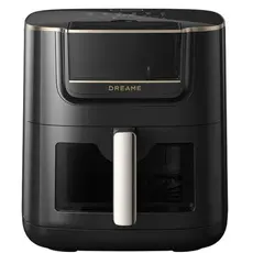 აეროგრილი Dreame Air Fryer AF30 Black 7L