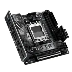 დედა დაფა Asus ROG STRIX X870-I GAMING WIFI, 5 image