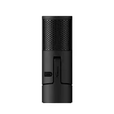 მიკროფონი HyperX SoloCast - USB Microphone Black