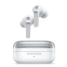 ყურსასმენი Samsung Galaxy Buds 4 Pro White (SM-R640NZWACIS)