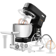 Sencor STM 3741BK Kitchen Combinator