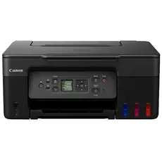 პრინტერი Canon 5805C009AA PIXMA G3470, MFP, A4, Wi-Fi, USB, Black, 3 image
