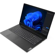ნოუთბუქი Lenovo V15 G5 15.6" FHD i5-13420H 16GB 512SSD Integrated UHD Graphics Black, 4 image