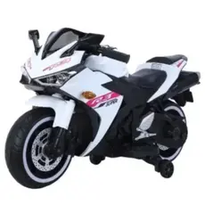საბავშვო ელექტრო მოტოციკლი 888-W, 2 image