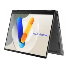 ნოუთბუქი ASUS Vivobook 16 Flip 16'' OLED Touch ULTRA 5 226V 16GB 512GB Intel Arc Graphics Matte Gray Win 11 HOME, 4 image