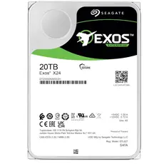 მყარი დისკი Seagate 20TB ST20000NM002H, 5 image