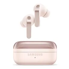 ყურსასმენი Samsung Galaxy Buds 4 Pro Gold (SM-R640NZDACIS)