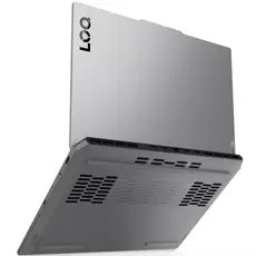 ნოუთბუქი Lenovo Legion LOQ 15.6" FHD 144Hz  i7-14700HX 32GB 1TB  SSD RTX 5050 8GB Luna Grey, 10 image