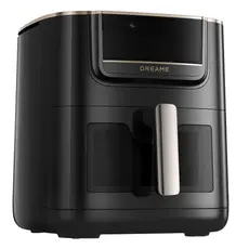 აეროგრილი Dreame Air Fryer AF30 Black 7L, 4 image