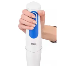 ხელის ბლენდერი Braun MQ30001MWH, 4 image