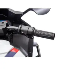 საბავშვო ელექტრო მოტოციკლი BMW M2-W, 4 image