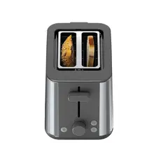 ტოსტერი BRAUN HT1510GY, 2 image
