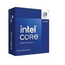 პროცესორი Intel Core i9-14900KF Processor