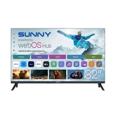 ტელევიზორი SUNNY 32'' (SN32HMLN-W02S) WebOS, 5 image