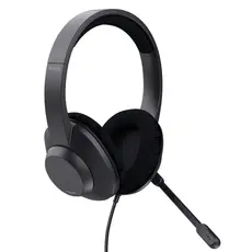 ყურსასმენი Trust AYDA MAX USB-ENC HEADSET