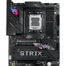 დედა დაფა Asus ROG STRIX B850-E GAMING WIFI, 4 image