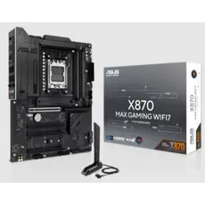 დედა დაფა Asus X870 MAX GAMING WIFI7