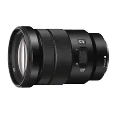 ფოტოაპარატის ობიექტივი Sony SELP 18105G  E PZ 18-105mm f/4 G OSS Lens, 2 image